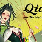 Qianli: The Vastscape Scroll — header image
