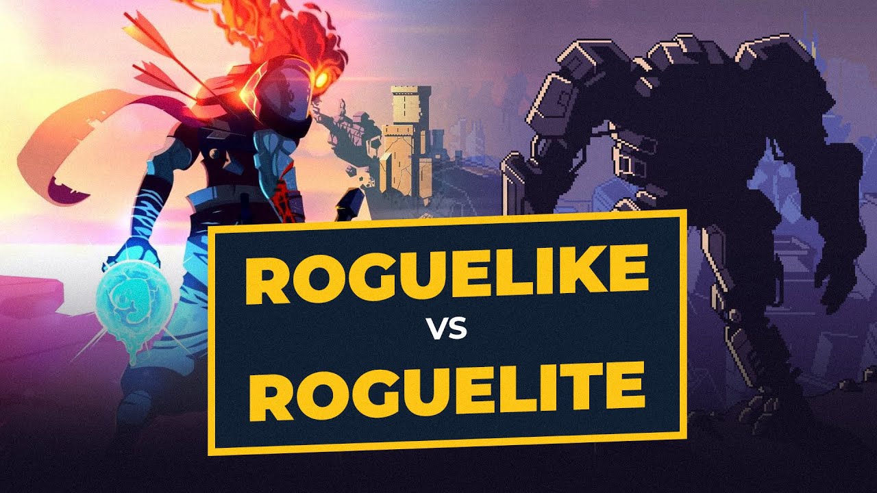 Roguelike vs roguelite: A comparison between two popular genres in gaming