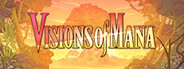Digital graphic of a fantasy game title