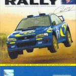 Colin McRae Rally