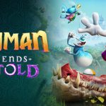 Rayman Legends Retold — header image