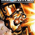 Kill Switch PC game cover