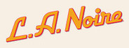 L.A. Noire logo