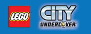 Lego City: Undercover PC game logo