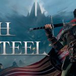 Of Ash and Steel — header image