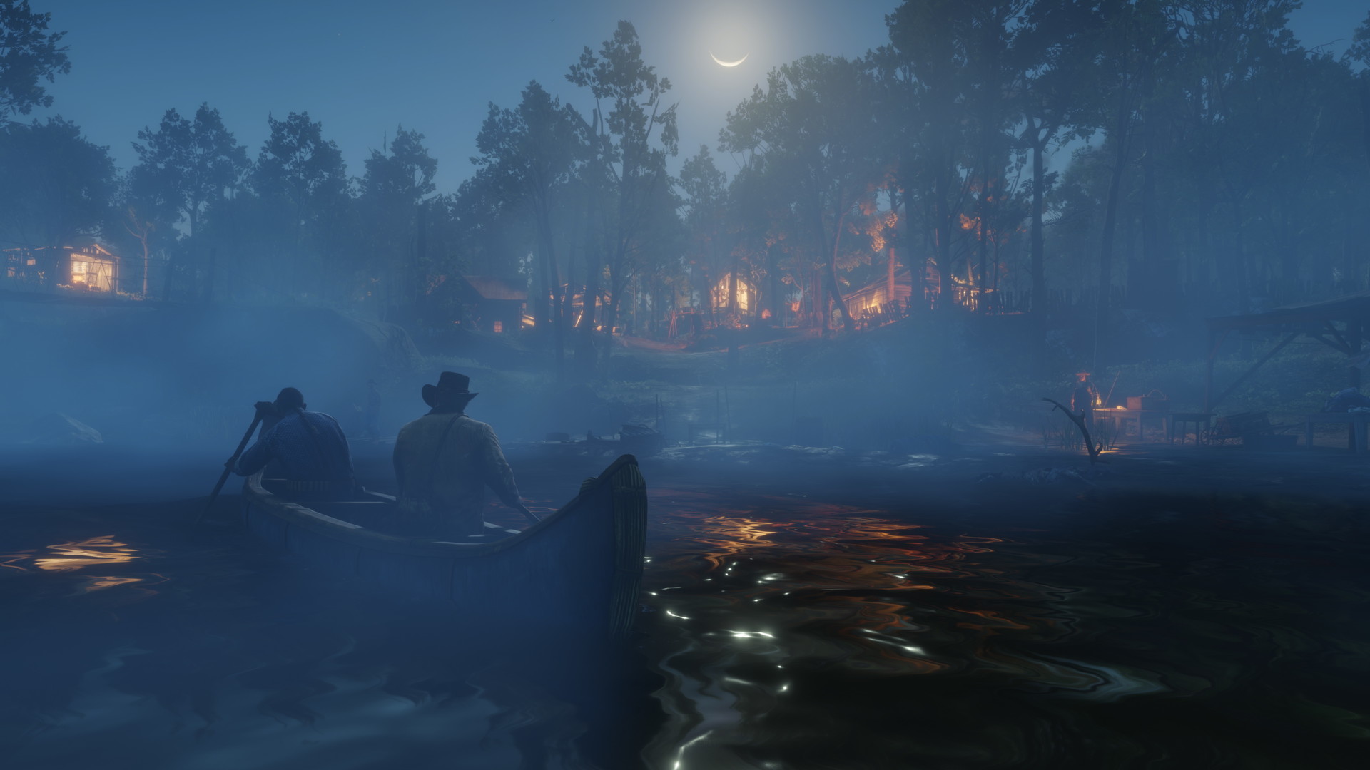 Red Dead Redemption 2 — screenshot 1