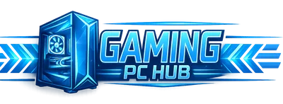 Gaming PC Hub